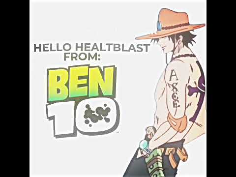 Automotivo Aurora Boreal (Slowed) | Ben10 & One Piece Edit