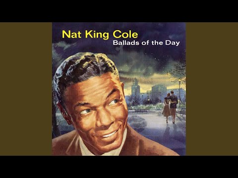 16 Unforgettable Tracks By Nat King Cole