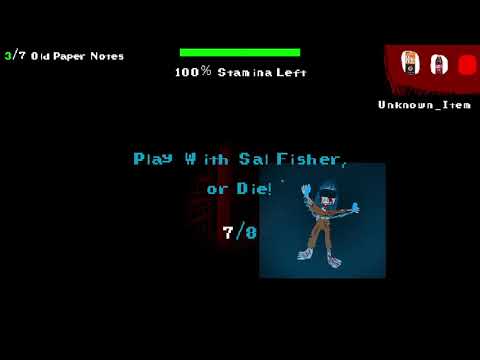 BoyBlam's Basics 6 | Baldis Basics Mod