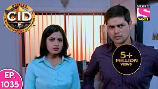 CID | सीआईडी | Episode 1035 | 29th June, 2020