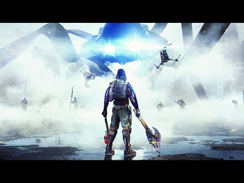 The Surge 2: Cinematic Trailer