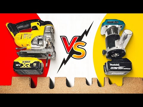 Fitting a Shelf Around Boiler Pipes – Jigsaw vs Trim Router