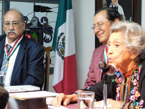 Don Quijote y yo por la Dra. Leticia Maldonado Magaña