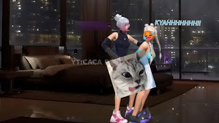 Download lagu CERITA PENDEK FF BOXING| AKIBAT NGEREMEHIN AUNTY²| PART 2🤭 mp3