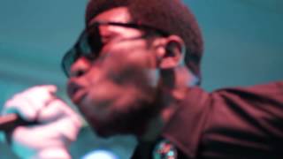 Willis Earl Beal   Hole in the Roof Pyg2012