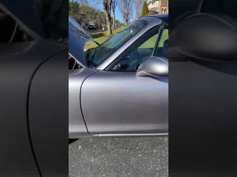 2004 Mazda Mazdaspeed MX-5 Miata by Flyin' Miata