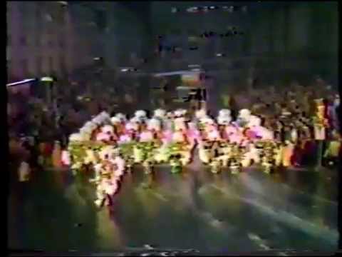 1978 Aqua String Band "A Band For All Seasons" - 13th Place