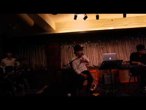 150930 Dear Saint - 리메인즈(REMAINs) @nestNADA