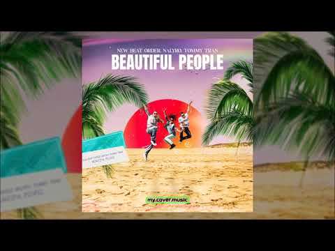 New Beat Order, NALYRO & Tommy Tran - Beautiful People (Official Audio)