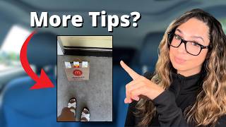 The New "Uber Feet" Trend That's Increasing Tips...