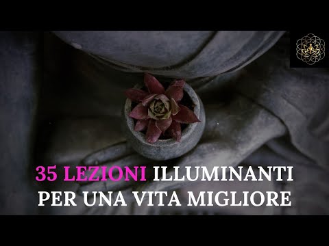 CITAZIONI BUDDHISTE CHE TI INSEGNANO LEZIONI DI VITA