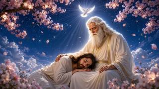 Feel The Power Of Holy Spirit - Healing, Liberation And Restoration Of The Whole Body