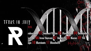 01 Texas In July - Broken Soul