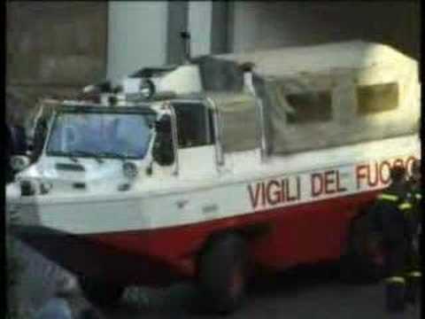 Inno Vigili Del Fuoco