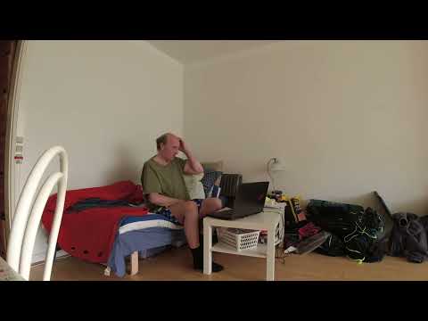 MongoTV_10400 - NÆSTE 100 DAGE VIGTIG FOR MIG - Del 9 - Dag 9 - Fredag 18.November 2022