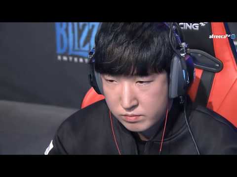 (Semifinal set 2) Snow vs Mini.