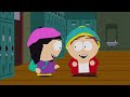 The End Of Obesity Skinny Cartman And Wendy Clip