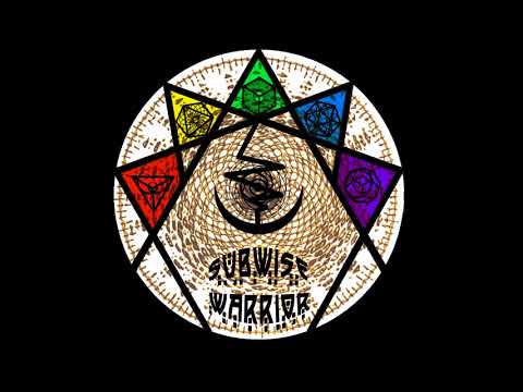 Subwise Warrior - Shakuhachi Dub