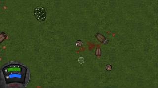 Violent Sol Gameplay