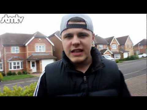 STMTV | NStar | [ME3] Freestyle (EP2)