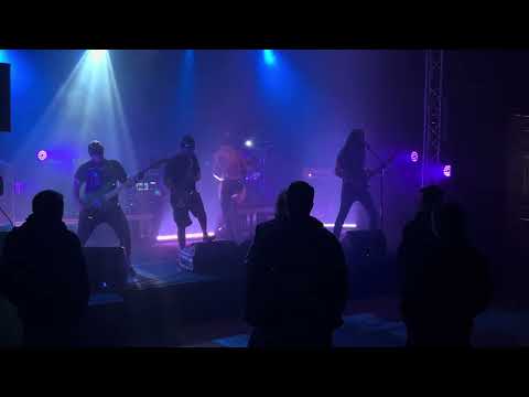 Ætheria Conscientia - The Blossoming @ Pit Dog 2025