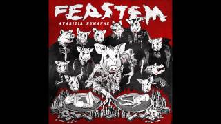 Feastem - Music For The Masses