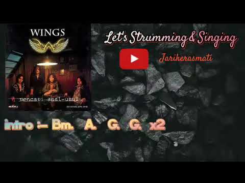 Padamkan Lampu Tidurmu - Wings
