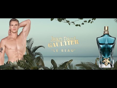 LE BEAU EAU DE TOILETTE - Jean Paul Gaultier