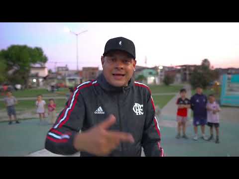 Tamo en la calle - El Turrako - JAYMA PROD.