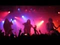 Marduk Live in Japan - Serpent Sermon 