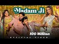 MADAM JI Vaishali C Prerna Sharma Sinta Bhai Ansh Kukreja Anjali99 Kamar Ghuma Ke Nachungi