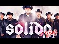 Sólido - Contando los segundos [Live]