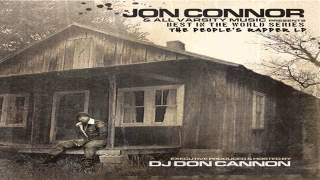 Jon Connor - When I'm Gone - The People's Rapper LP Mixtape