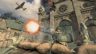 Front Defense review and game play