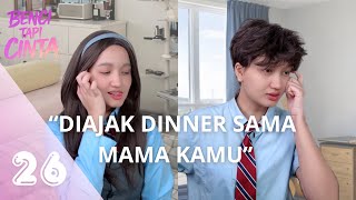Download lagu HATE BUT LOVE EP-26 | YOUR MOTHER INVITES YOU TO DINNER mp3