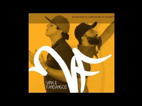 Gospel Funk - Mcs Vina e Fandangos   Obrigado por tudo meu Senhor.