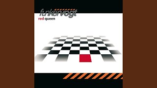 Red Queen (Remixed by the White Rabbit)