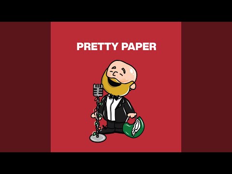 Miniatura de Pretty Paper