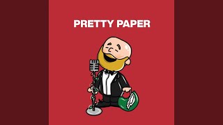 Pretty Paper