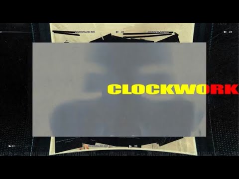 [MV] UZA - 태엽(Clockwork)