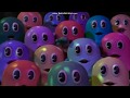 Pac Man World Cutscenes