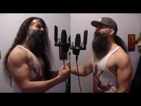 Control Denied - Cut Down (Vocal Cover - Berzan Önen)