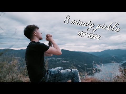 OTF KEBE - 3 MINUTY PIEKŁA (OFFICIAL VIDEO)