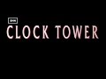 Clock Tower Full HD 1080p Longplay Walkthrough Gameplay No Commentary