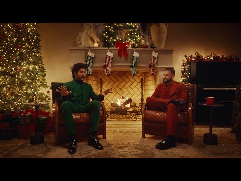 Video thumbnail for Christmas (Baby Please Come Home)