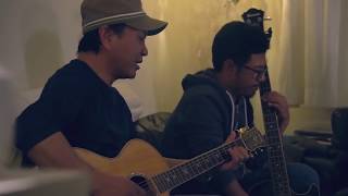 Download lagu HENGKY SUPIT - SEPAYUNG BERDUA [LIVE ACOUSTIC]  mp3