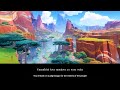 Anthem Of The Savannah Natlan Battle Theme With Subtitles
