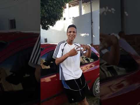 MC CYCLONE CHATO VOU EMPURRA  VOU EMPURRA ( medley em sucupira recife )