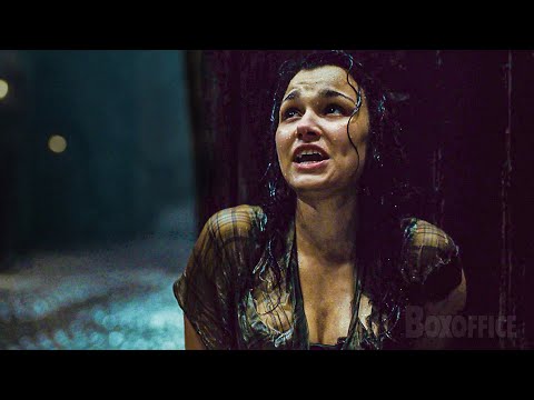 On My Own - Samantha Barks | Les Misérables | Extrait VF