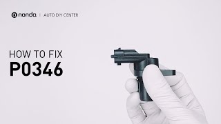 Meaning of OBD p0346